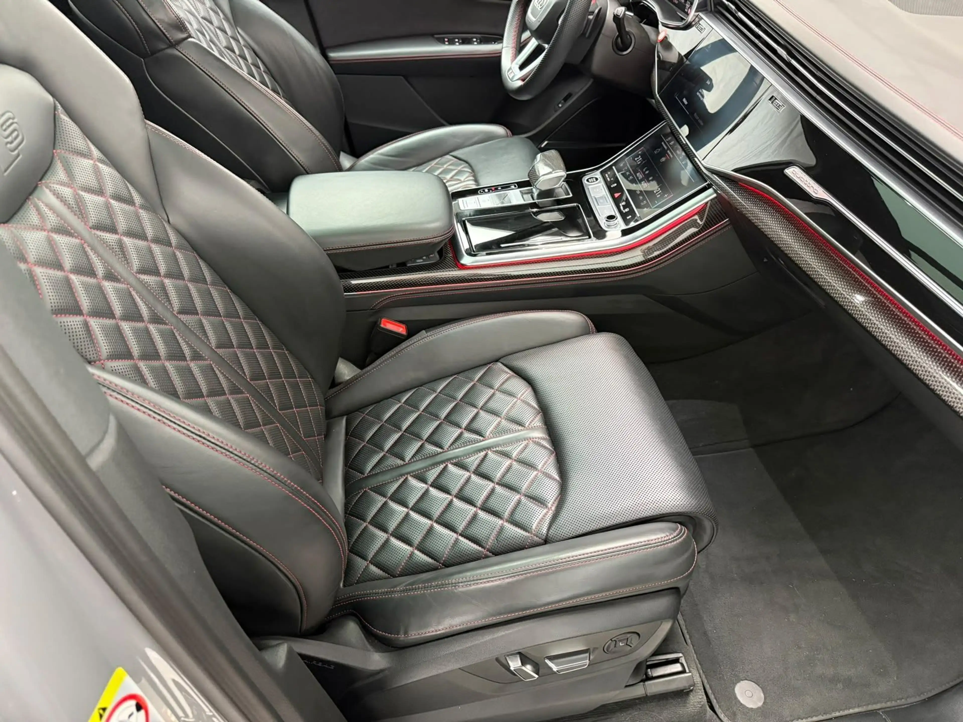 Audi Q7 50 3.0 TDI qu. competition plus *ABT*Laser... — photo 20