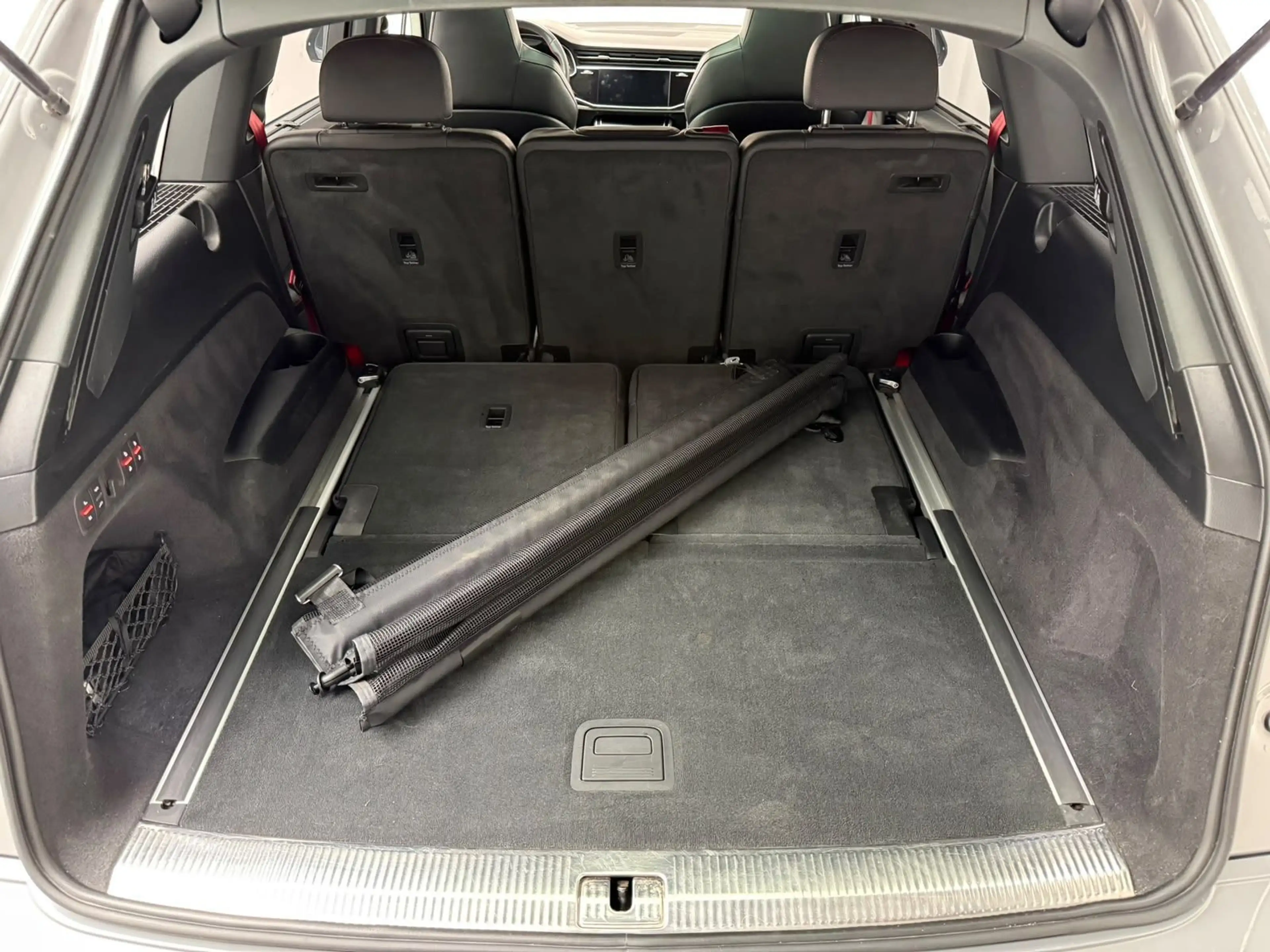 Audi Q7 50 3.0 TDI qu. competition plus *ABT*Laser... — photo 34