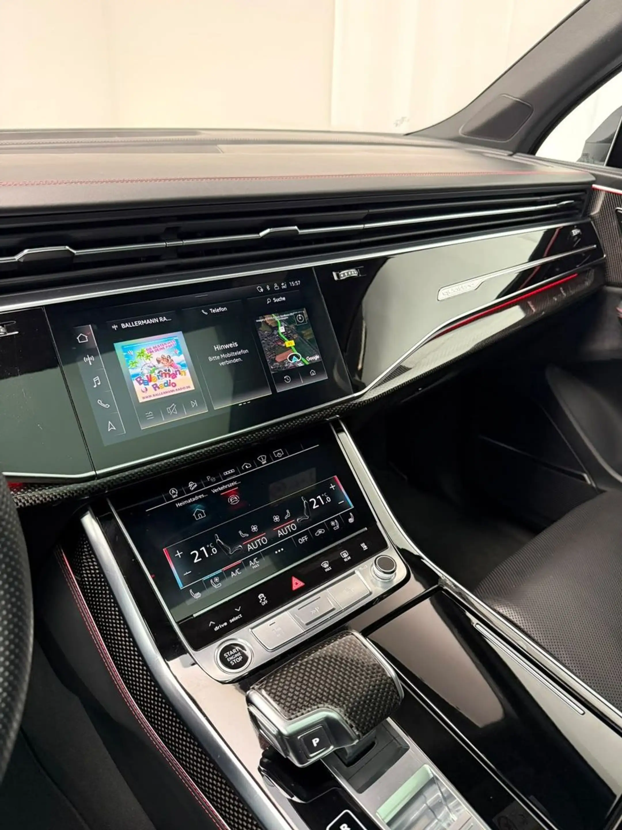 Audi Q7 50 3.0 TDI qu. competition plus *ABT*Laser... — photo 19