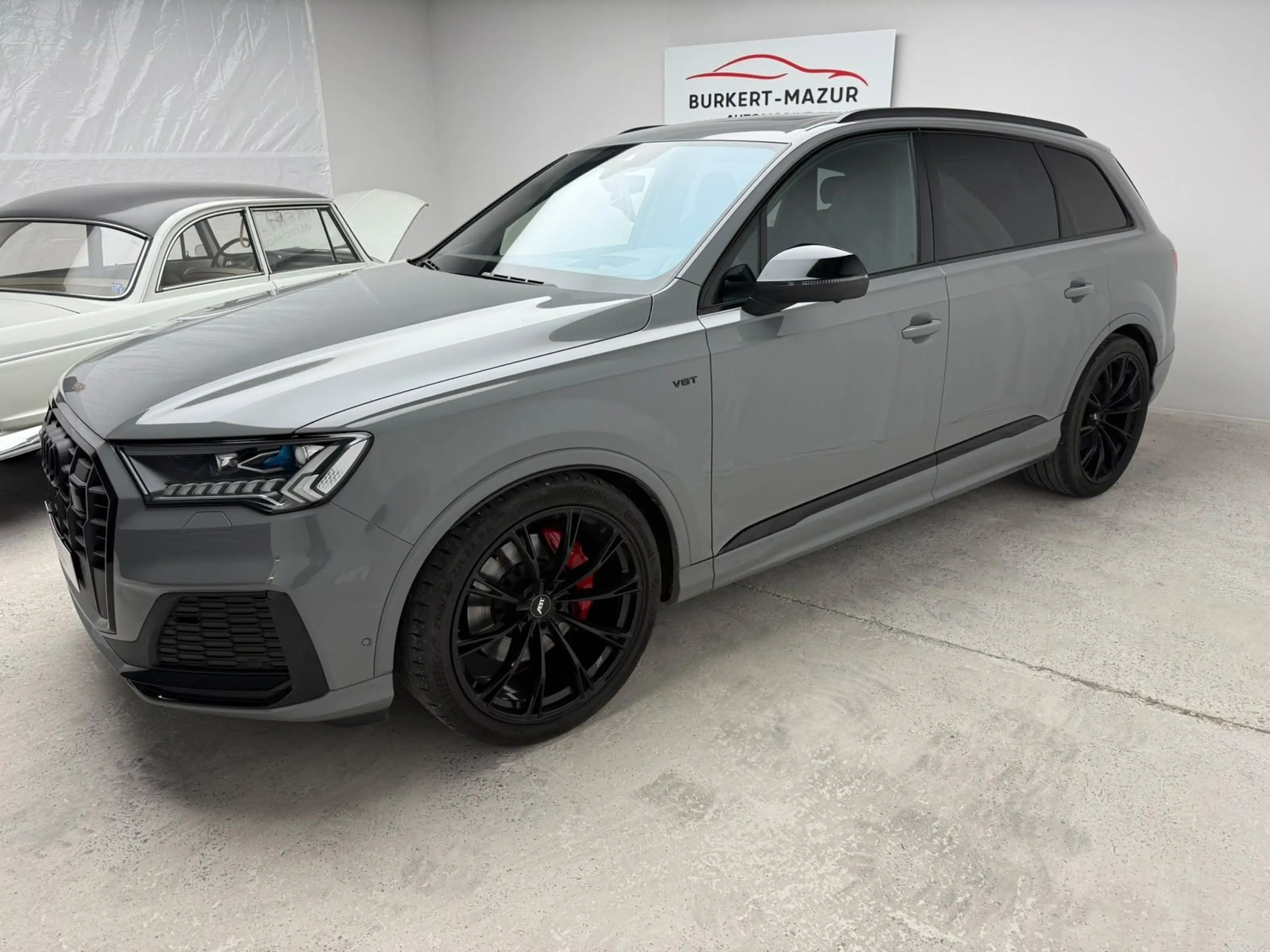 Audi Q7 50 3.0 TDI qu. competition plus *ABT*Laser... — photo 6