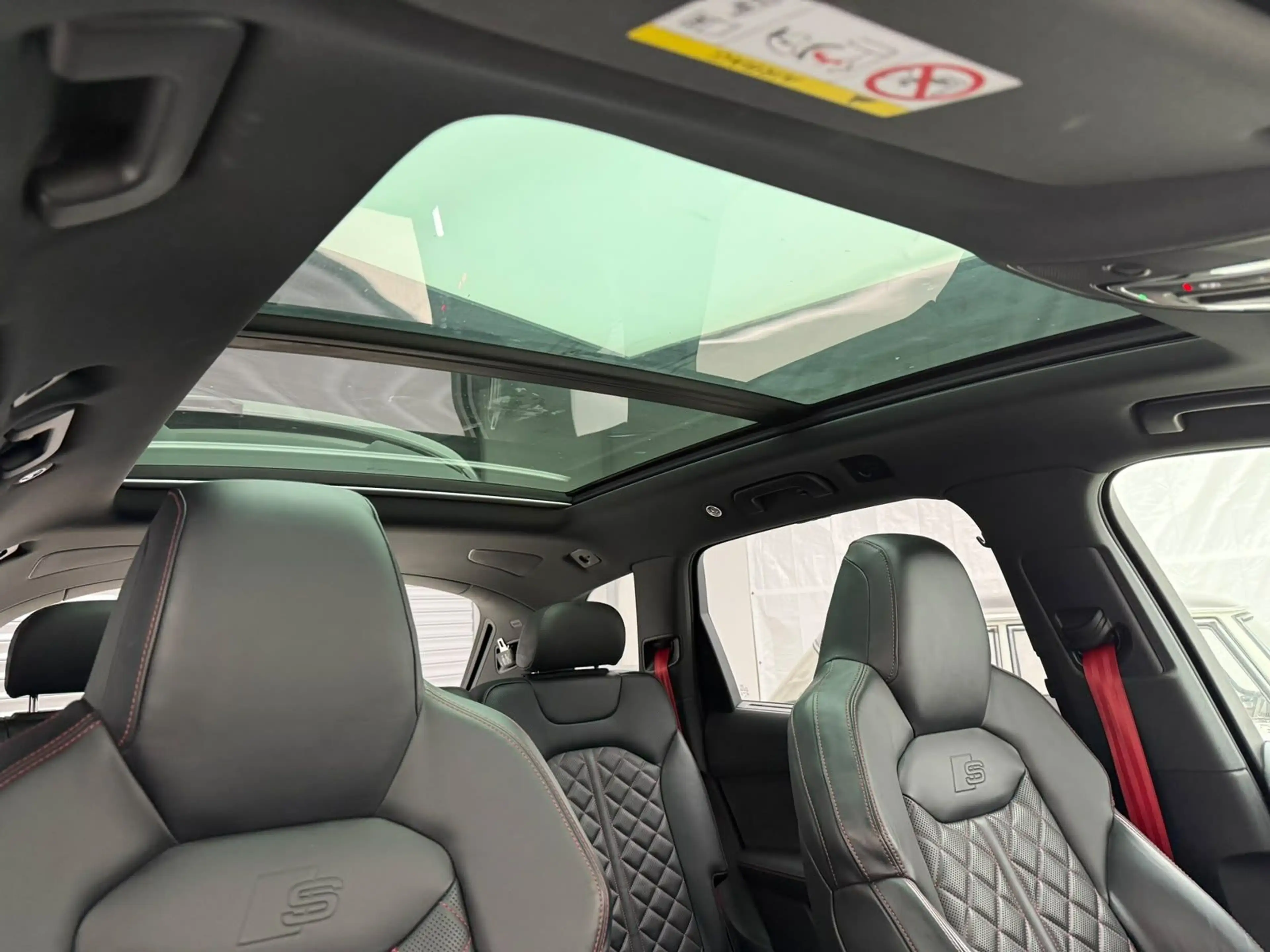 Audi Q7 50 3.0 TDI qu. competition plus *ABT*Laser... — photo 24