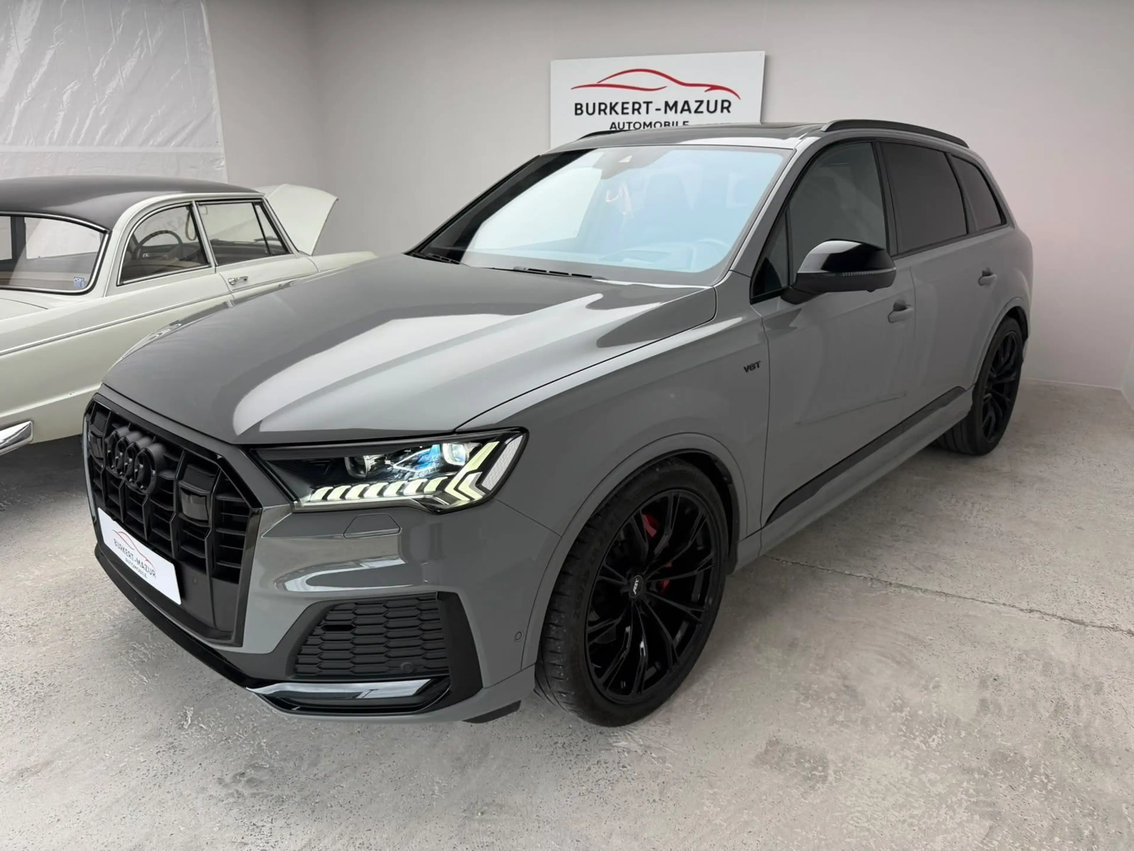 Audi Q7 50 3.0 TDI qu. competition plus *ABT*Laser... — photo 9