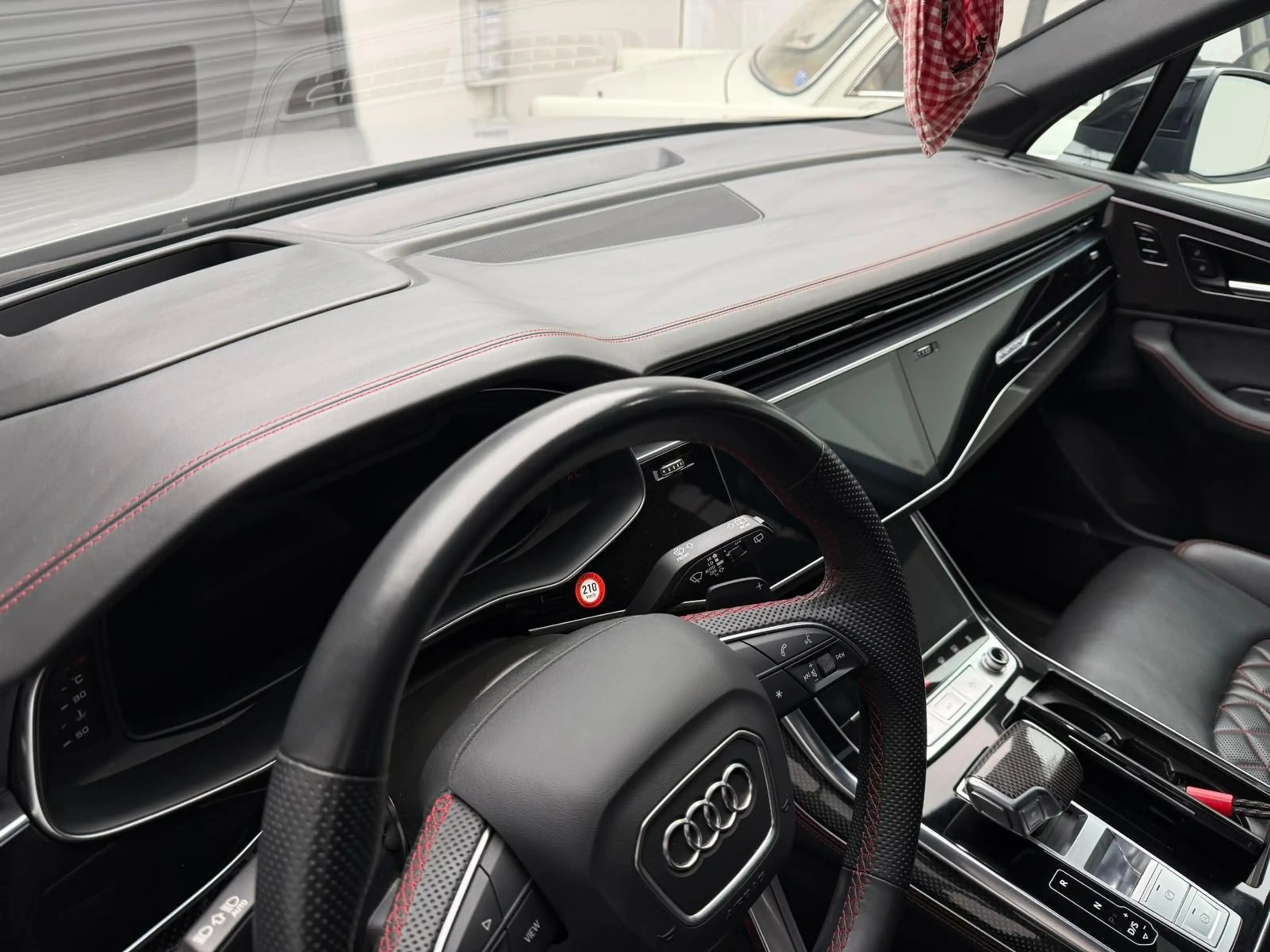 Audi Q7 50 3.0 TDI qu. competition plus *ABT*Laser... — photo 26