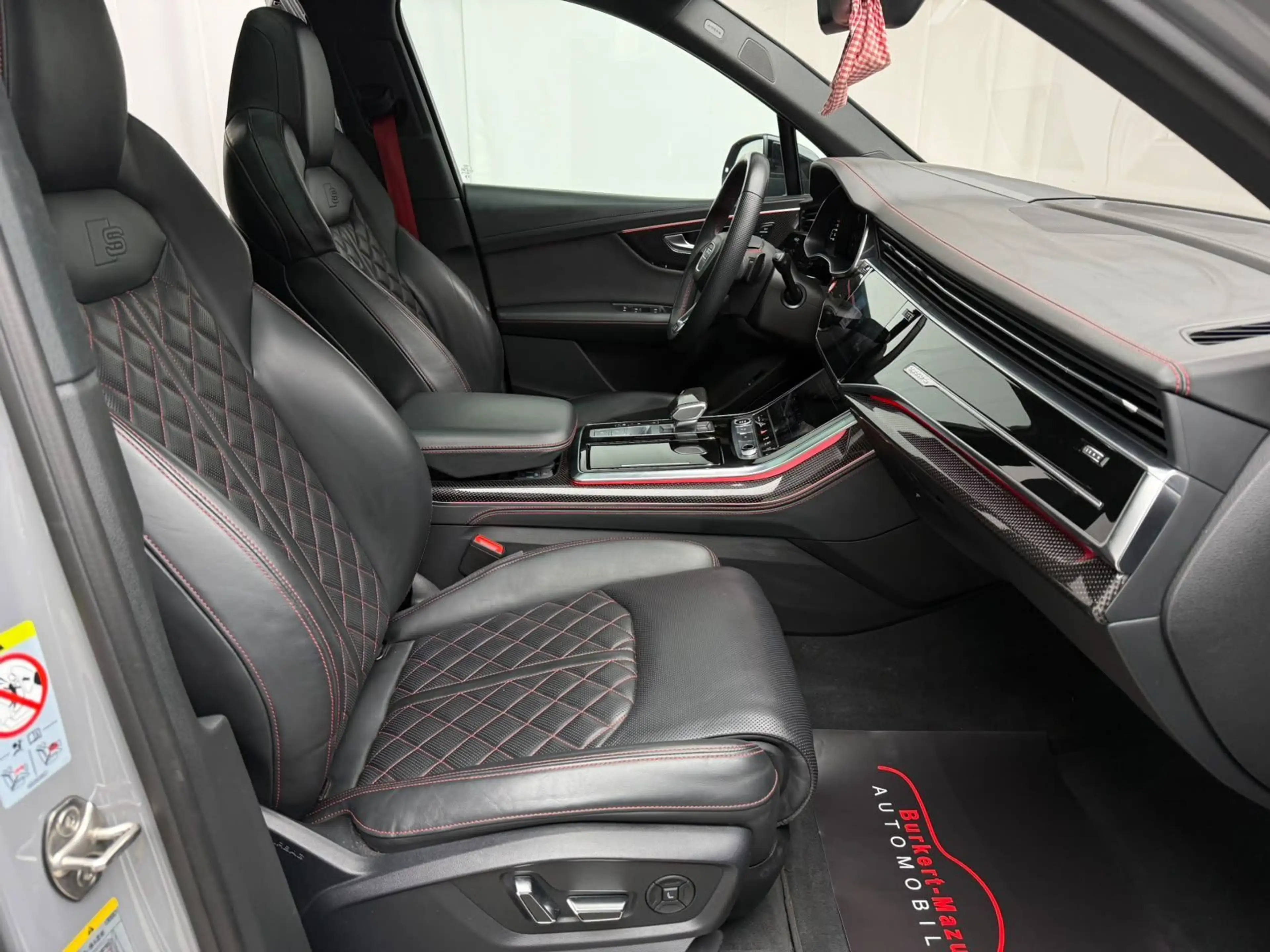 Audi Q7 50 3.0 TDI qu. competition plus *ABT*Laser... — photo 22