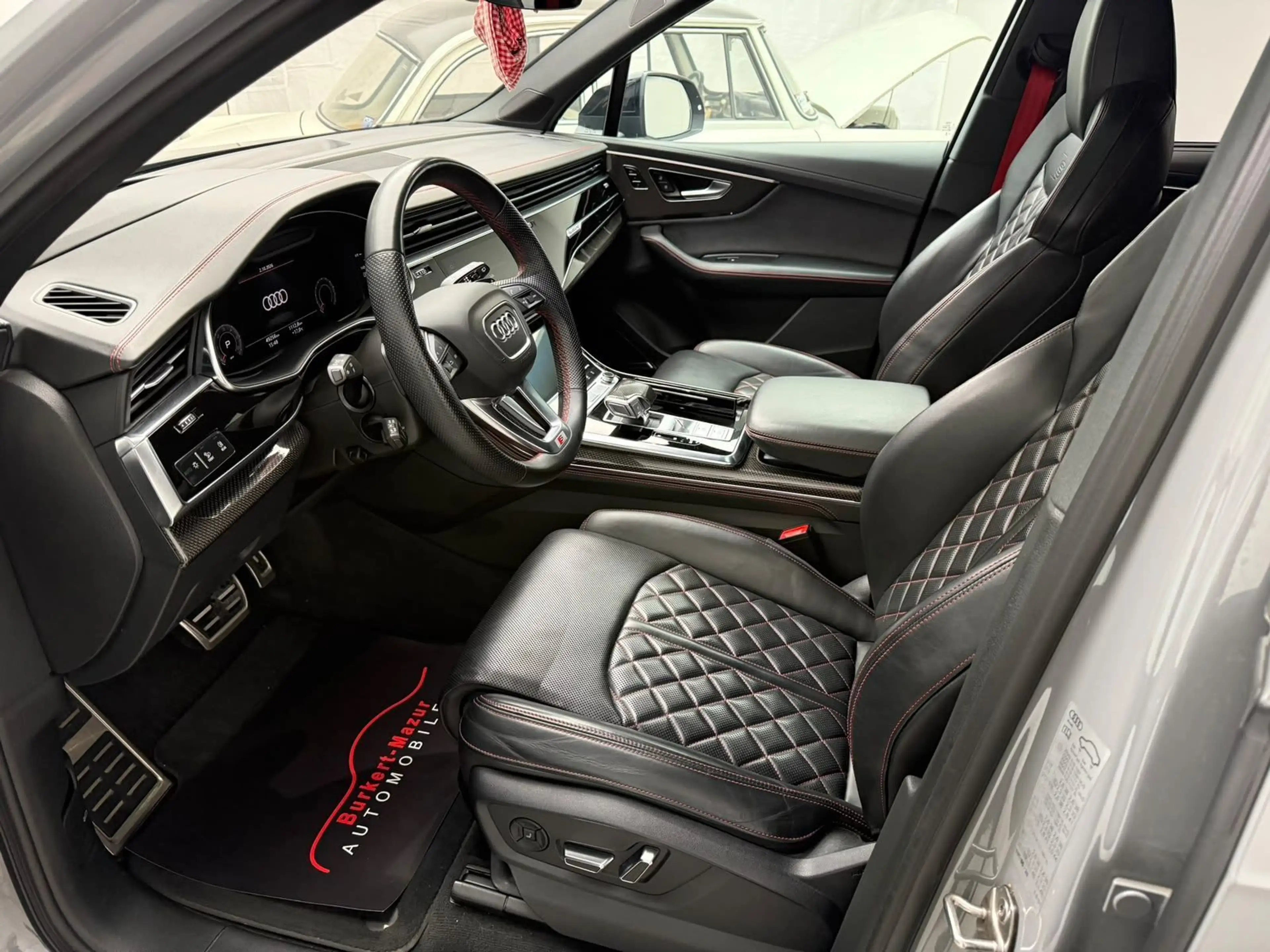 Audi Q7 50 3.0 TDI qu. competition plus *ABT*Laser... — photo 23