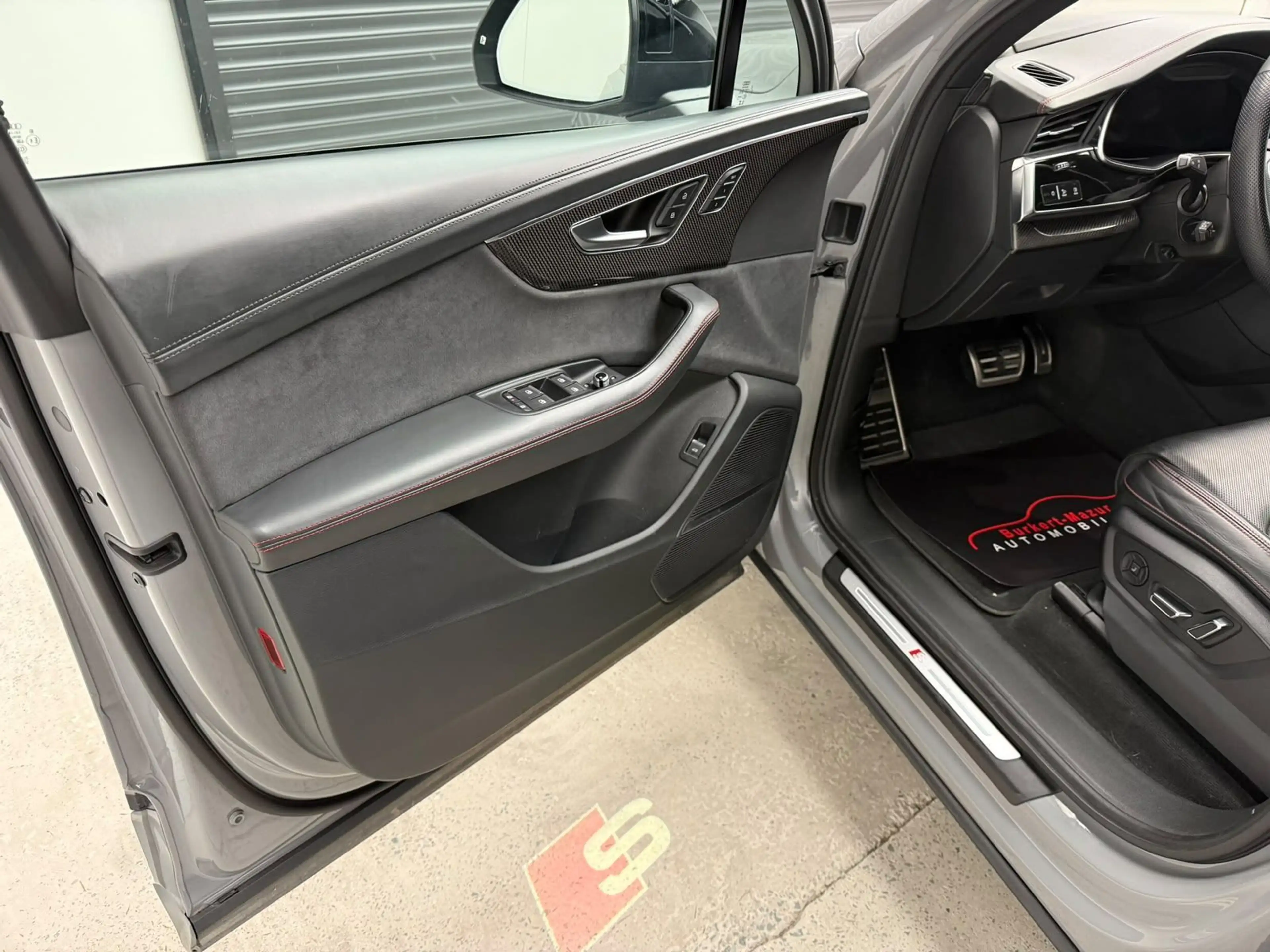 Audi Q7 50 3.0 TDI qu. competition plus *ABT*Laser... — photo 33