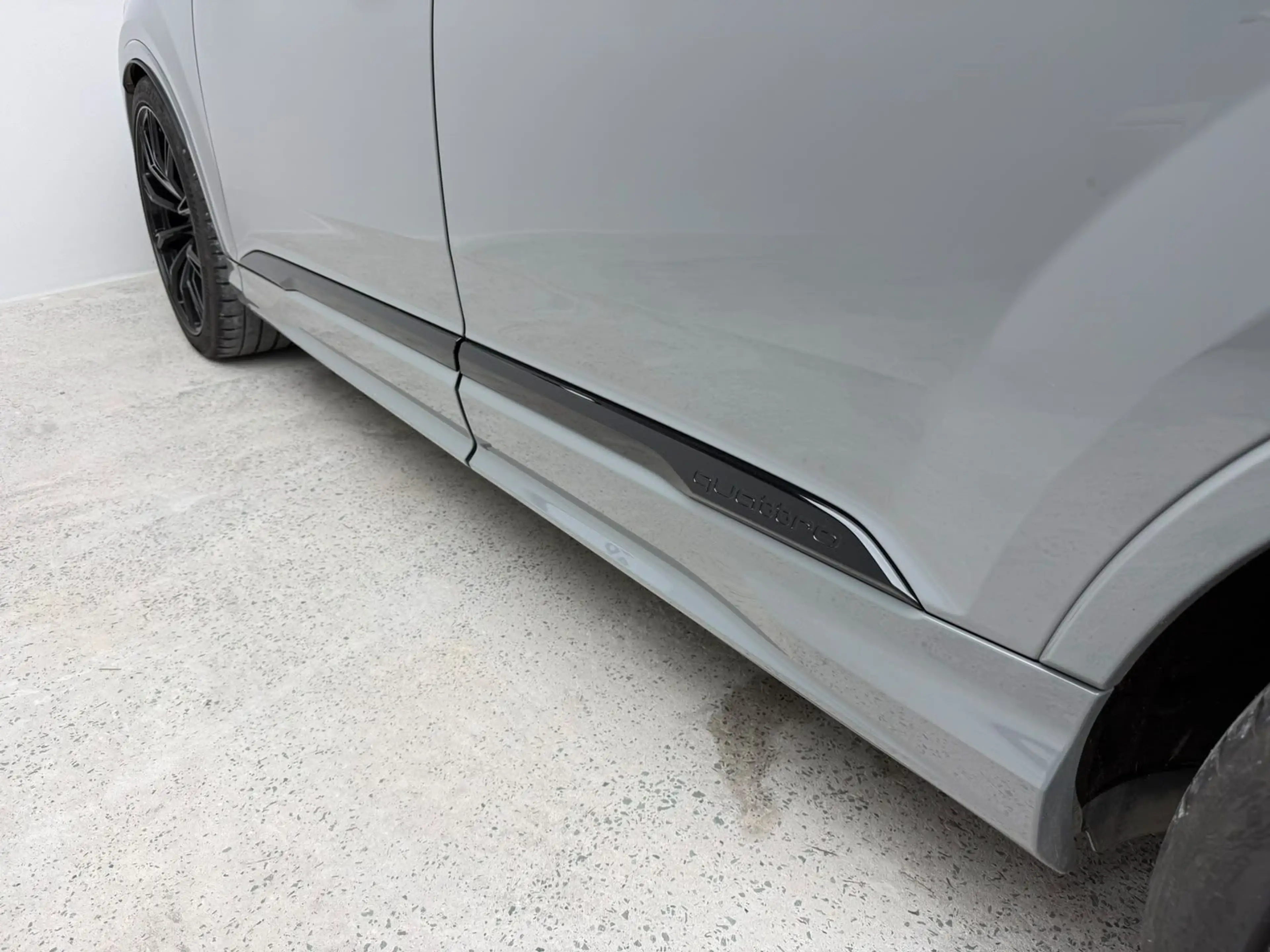 Audi Q7 50 3.0 TDI qu. competition plus *ABT*Laser... — photo 15