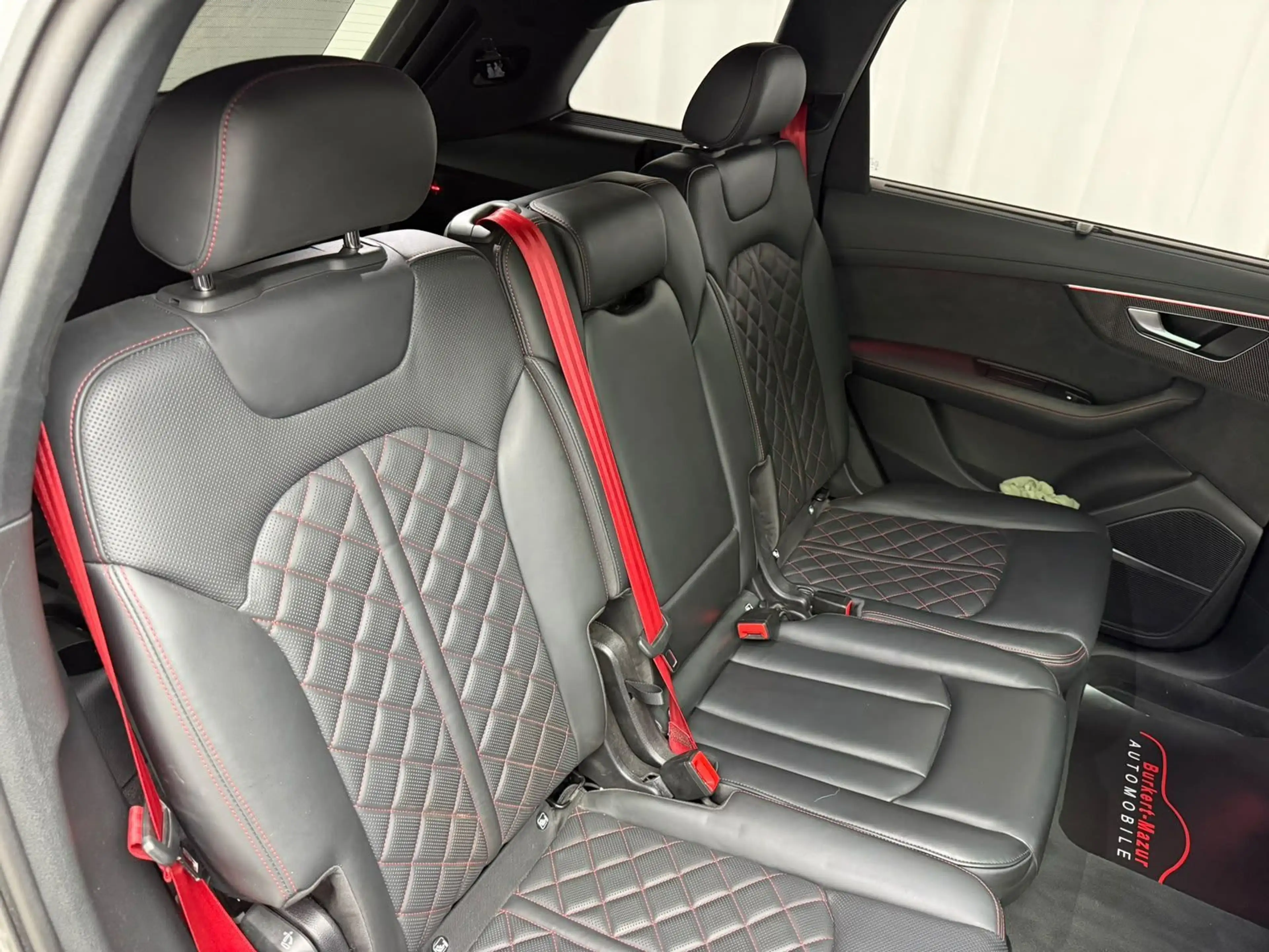 Audi Q7 50 3.0 TDI qu. competition plus *ABT*Laser... — photo 25