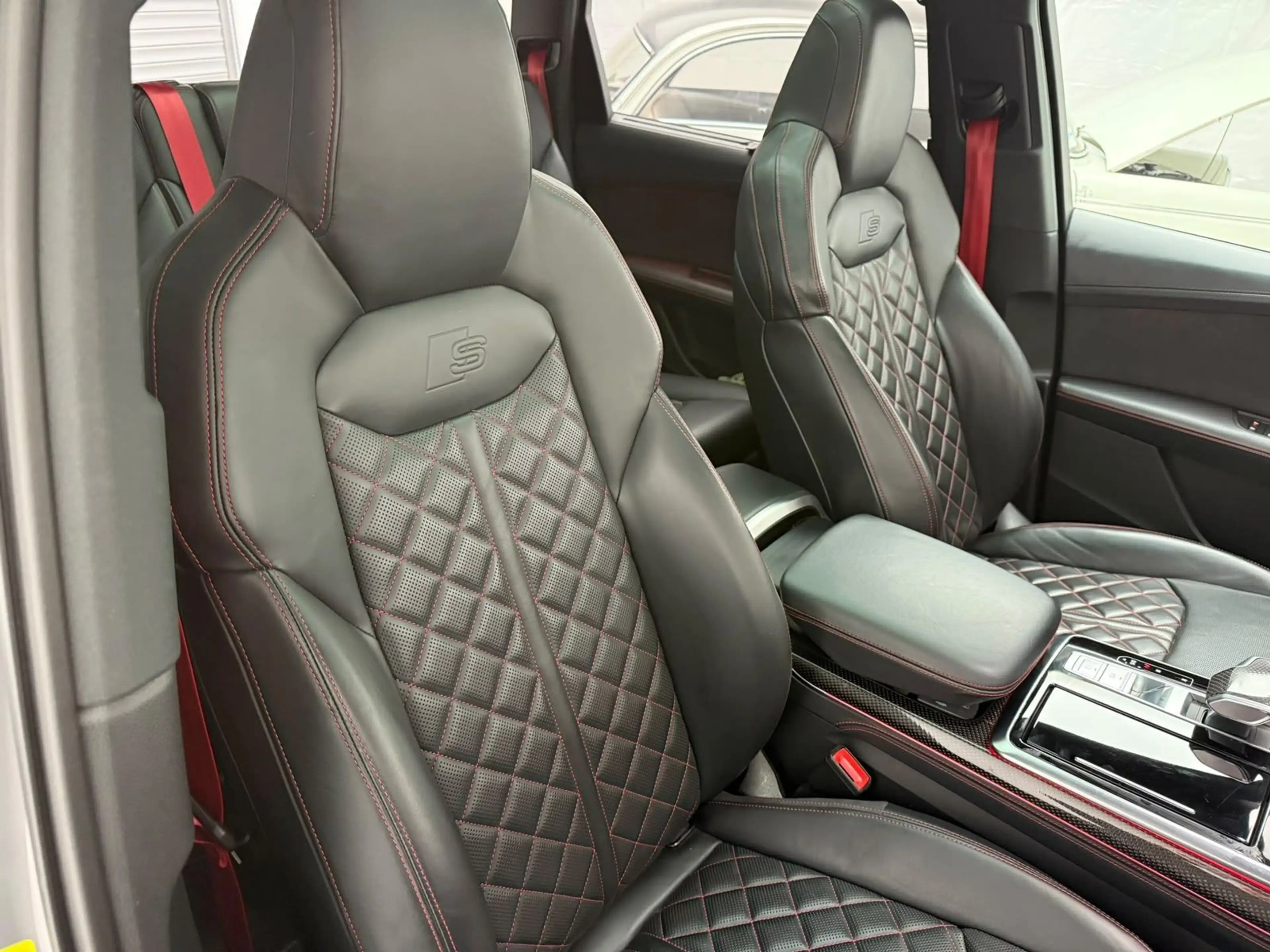 Audi Q7 50 3.0 TDI qu. competition plus *ABT*Laser... — photo 18
