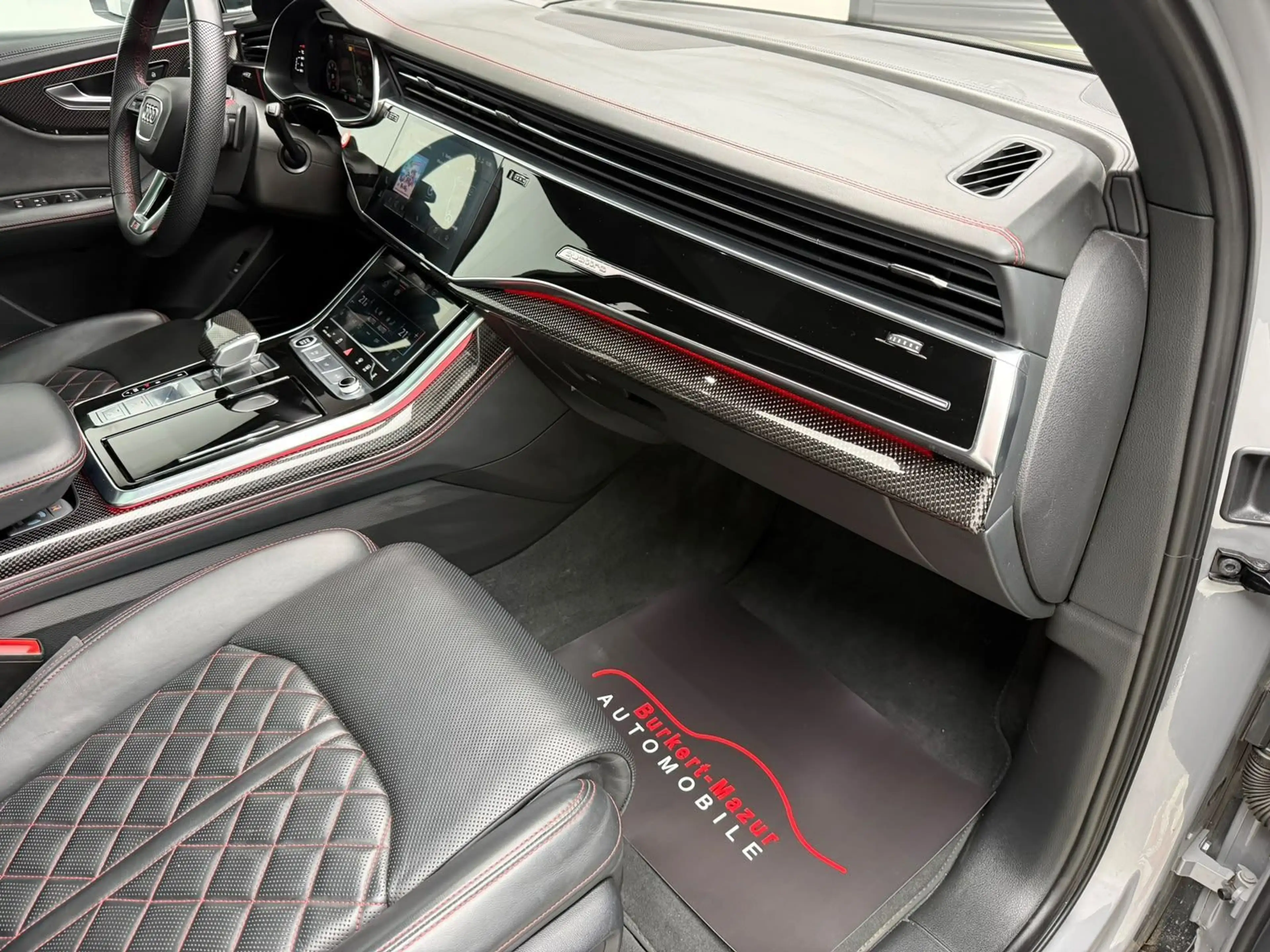 Audi Q7 50 3.0 TDI qu. competition plus *ABT*Laser... — photo 21