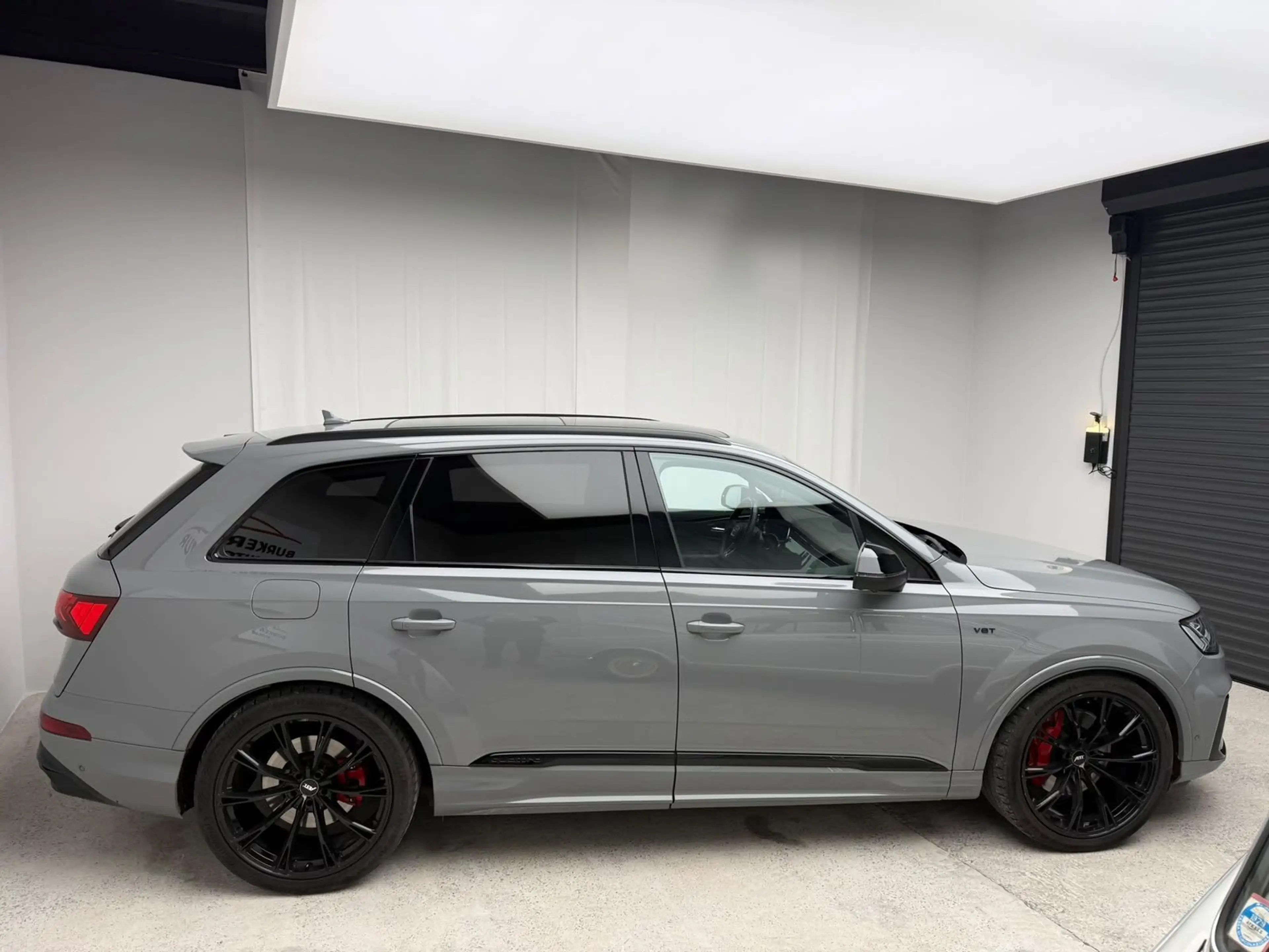 Audi Q7 50 3.0 TDI qu. competition plus *ABT*Laser... — photo 10