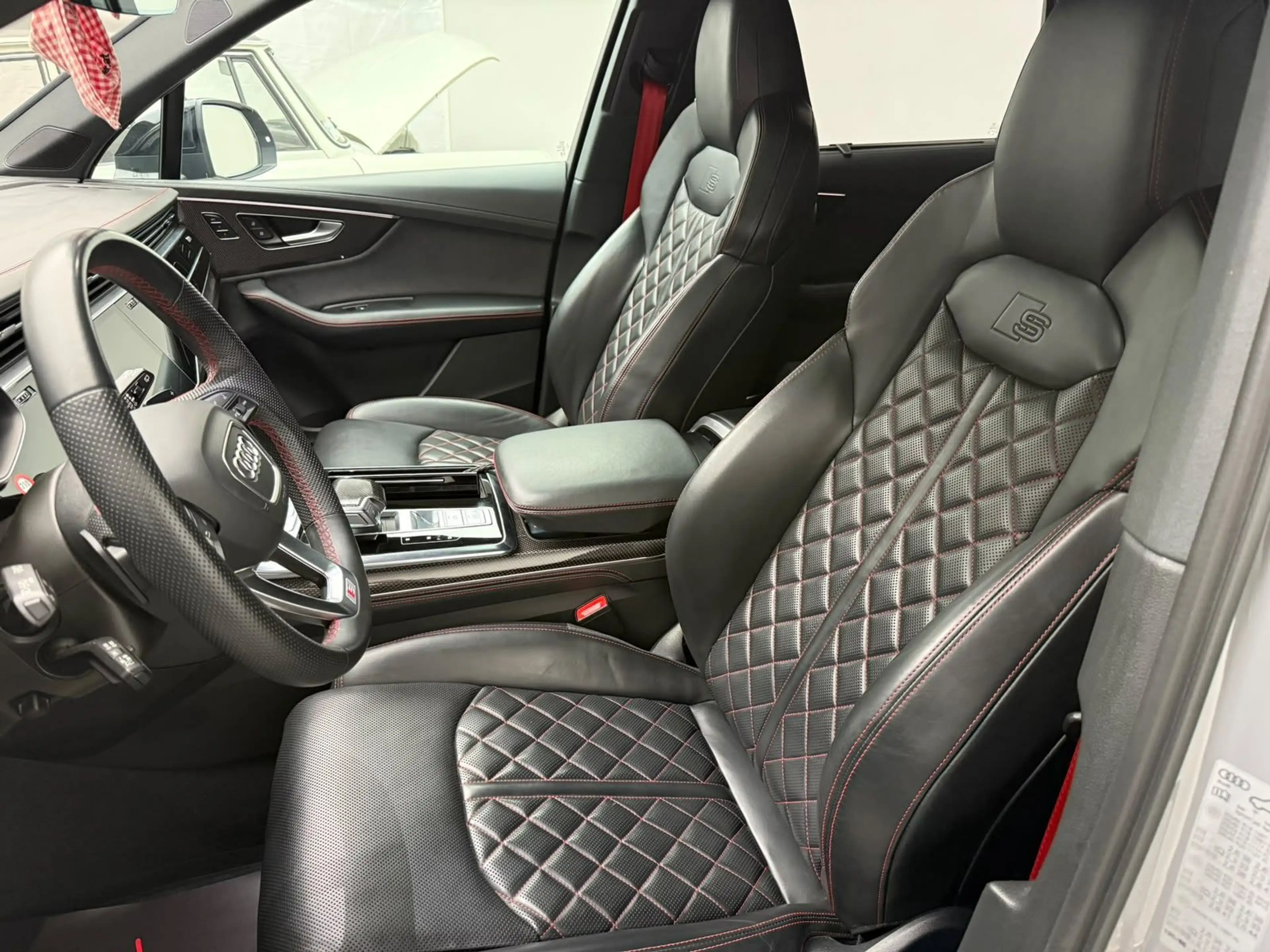 Audi Q7 50 3.0 TDI qu. competition plus *ABT*Laser... — photo 16