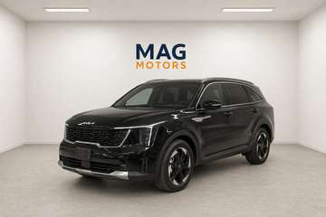 Sorento 1.6 tgdi hev Style 2wd 239cv at6