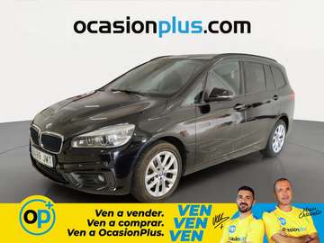 220dA Gran Tourer