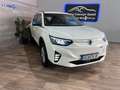SsangYong Korando E-Motion Titanium *LED *Leder *TOP Weiß - thumbnail 2