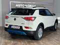 SsangYong Korando E-Motion Titanium *LED *Leder *TOP Weiß - thumbnail 11