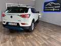 SsangYong Korando E-Motion Titanium *LED *Leder *TOP Weiß - thumbnail 10