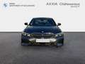 BMW 330 330eA 292ch Business Design 10cv Gris - thumbnail 1