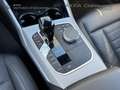 BMW 330 330eA 292ch Business Design 10cv Gris - thumbnail 14