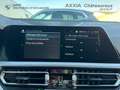 BMW 330 330eA 292ch Business Design 10cv Gris - thumbnail 20