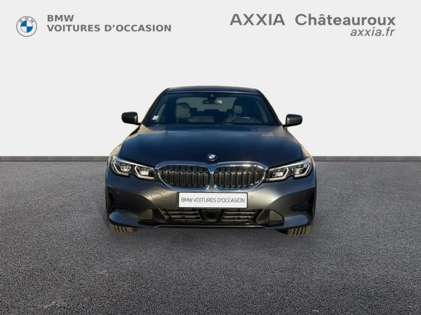 BMW 330 330eA 292ch Business Design 10cv - 2