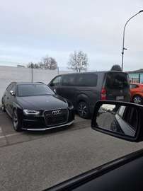 Avant 4.2 V8 quattro