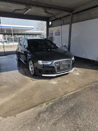 Avant 4.2 V8 quattro