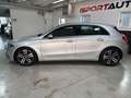 Mercedes-Benz A 180 d Automatic Business Sport Zilver - thumbnail 4