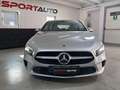 Mercedes-Benz A 180 d Automatic Business Sport Zilver - thumbnail 2