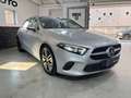 Mercedes-Benz A 180 d Automatic Business Sport Zilver - thumbnail 3