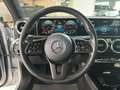 Mercedes-Benz A 180 d Automatic Business Sport Zilver - thumbnail 10