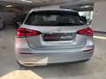 Mercedes-Benz A 180 d Automatic Business Sport Zilver - thumbnail 6