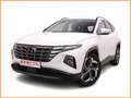 Hyundai TUCSON 1.6 T-GDi 180 DCT AWD Prime + Leather+Krell Audio+ Alb - thumbnail 1