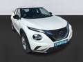 Nissan Juke DIG-T 84 kW (114 CV) 6M/T Acenta Blanco - thumbnail 4