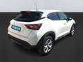 Nissan Juke DIG-T 84 kW (114 CV) 6M/T Acenta Blanco - thumbnail 5