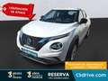 Nissan Juke DIG-T 84 kW (114 CV) 6M/T Acenta Blanco - thumbnail 1