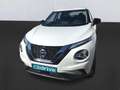 Nissan Juke DIG-T 84 kW (114 CV) 6M/T Acenta Blanco - thumbnail 3