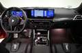 BMW M4 Cabrio Competition xDrive Rouge - thumbnail 11