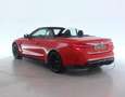 BMW M4 Cabrio Competition xDrive Rouge - thumbnail 5