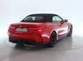 BMW M4 Cabrio Competition xDrive Rouge - thumbnail 6