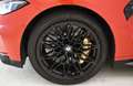 BMW M4 Cabrio Competition xDrive Rouge - thumbnail 7