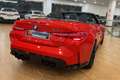 BMW M4 Cabrio Competition xDrive Rouge - thumbnail 2