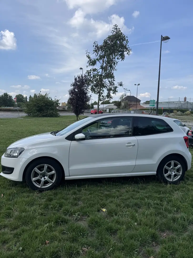 Volkswagen Polo 1.6 TDI 90 CR FAP Confortline - 2