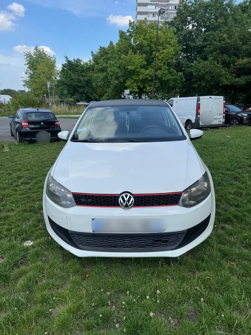 Volkswagen Polo 1.6 TDI 90 CR FAP Confortline - 1