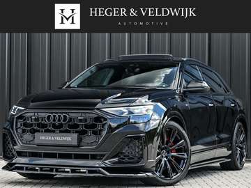 60 TFSI e quattro Pro Line S Competition | S- Seat