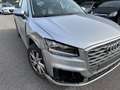 Audi Q2 1.0 TFSI* ACCIDENT * Grey - thumbnail 3