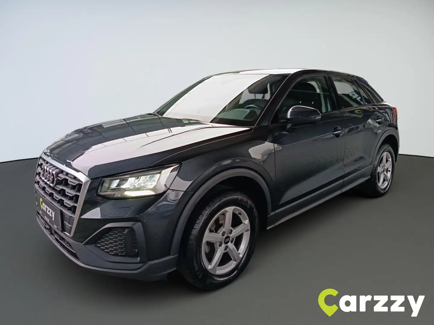Audi Q2 30 TDI S-TRONIC BUSINESS - 1