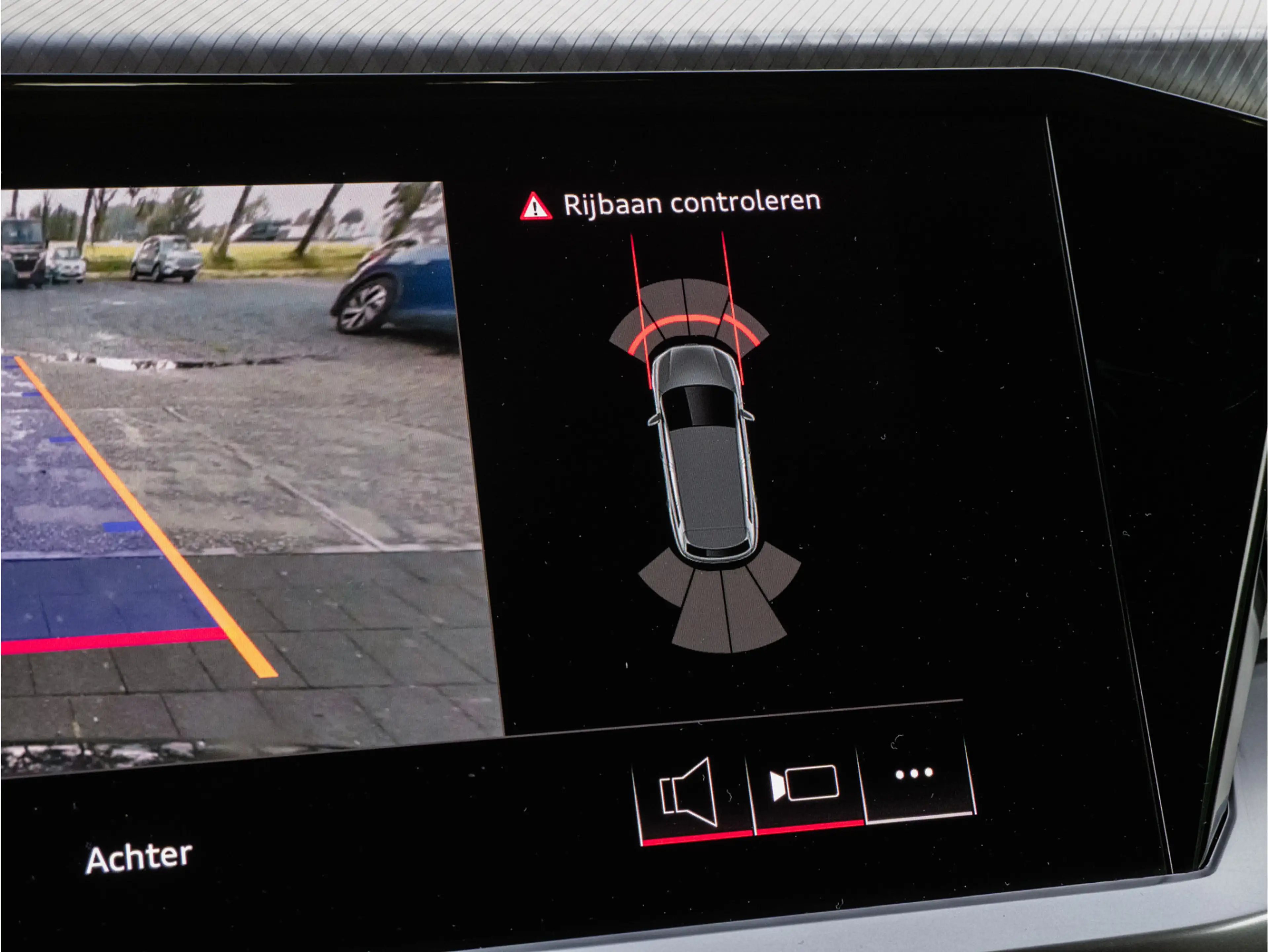 Audi Q4 e-tron 40 Launch edition Advanced 77 kWh SOH 90% Sonos So — photo 35