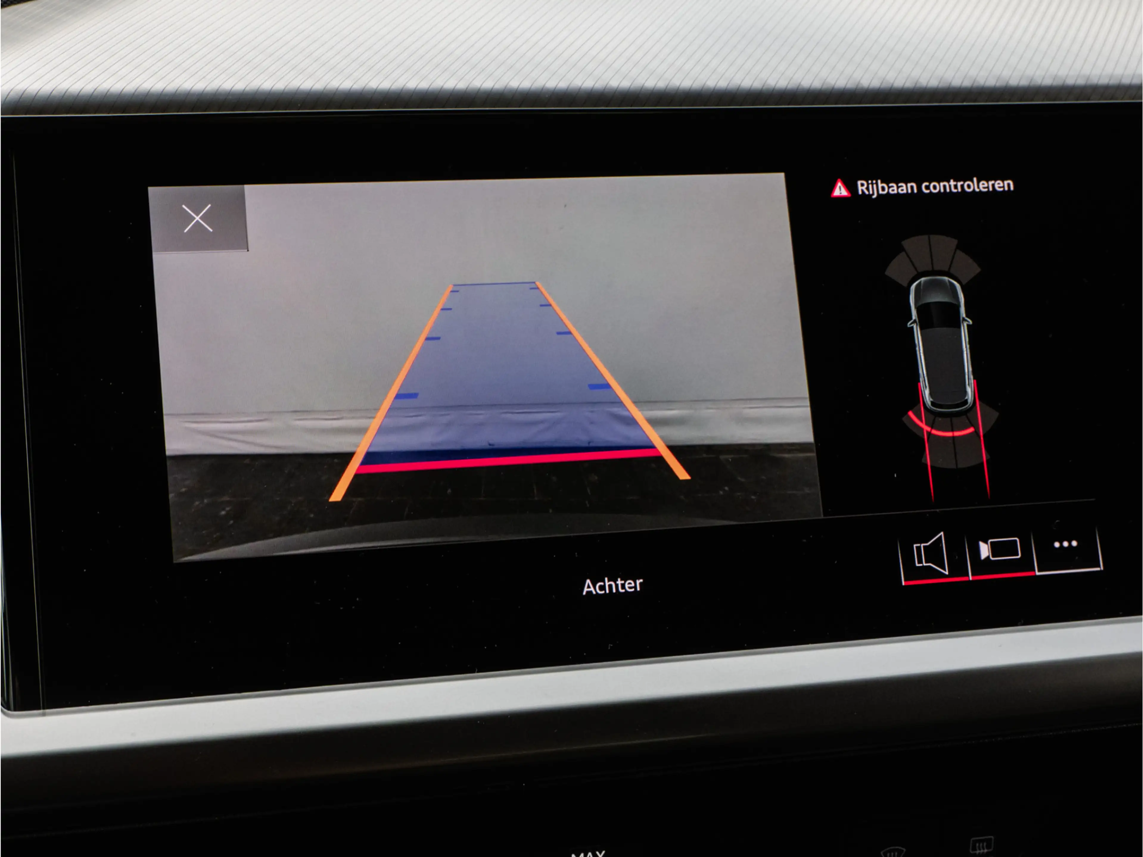 Audi Q4 e-tron 40 Launch edition Advanced 77 kWh SOH 90% Sonos So — photo 18