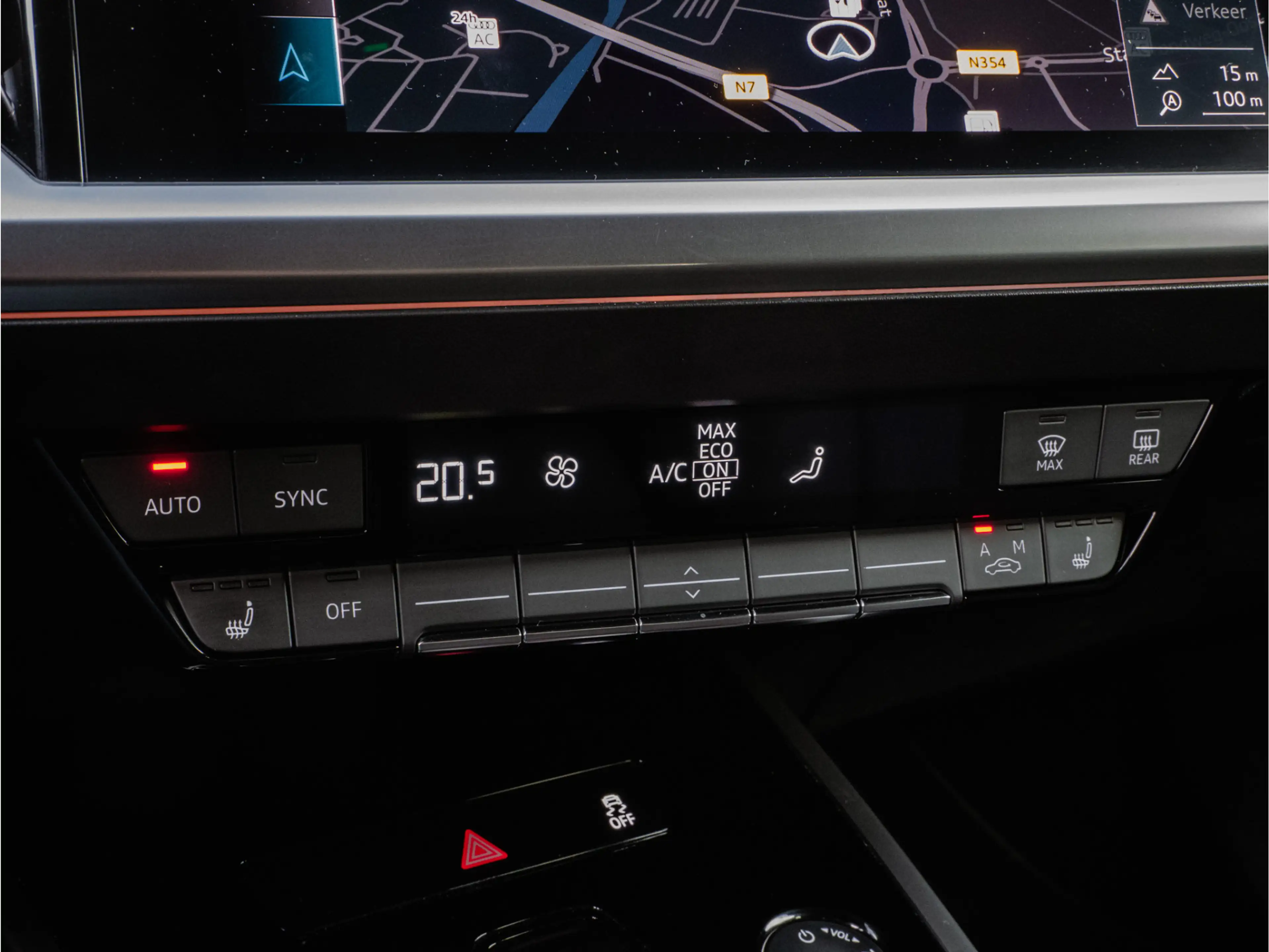 Audi Q4 e-tron 40 Launch edition Advanced 77 kWh SOH 90% Sonos So — photo 21